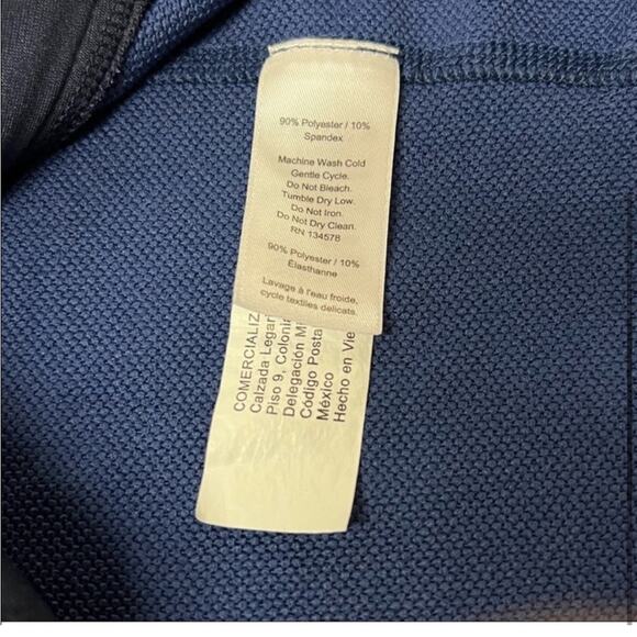 Vineyard Vines Performance Vest S NWOT - Picture 4 of 6